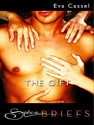 cover image of The Gift